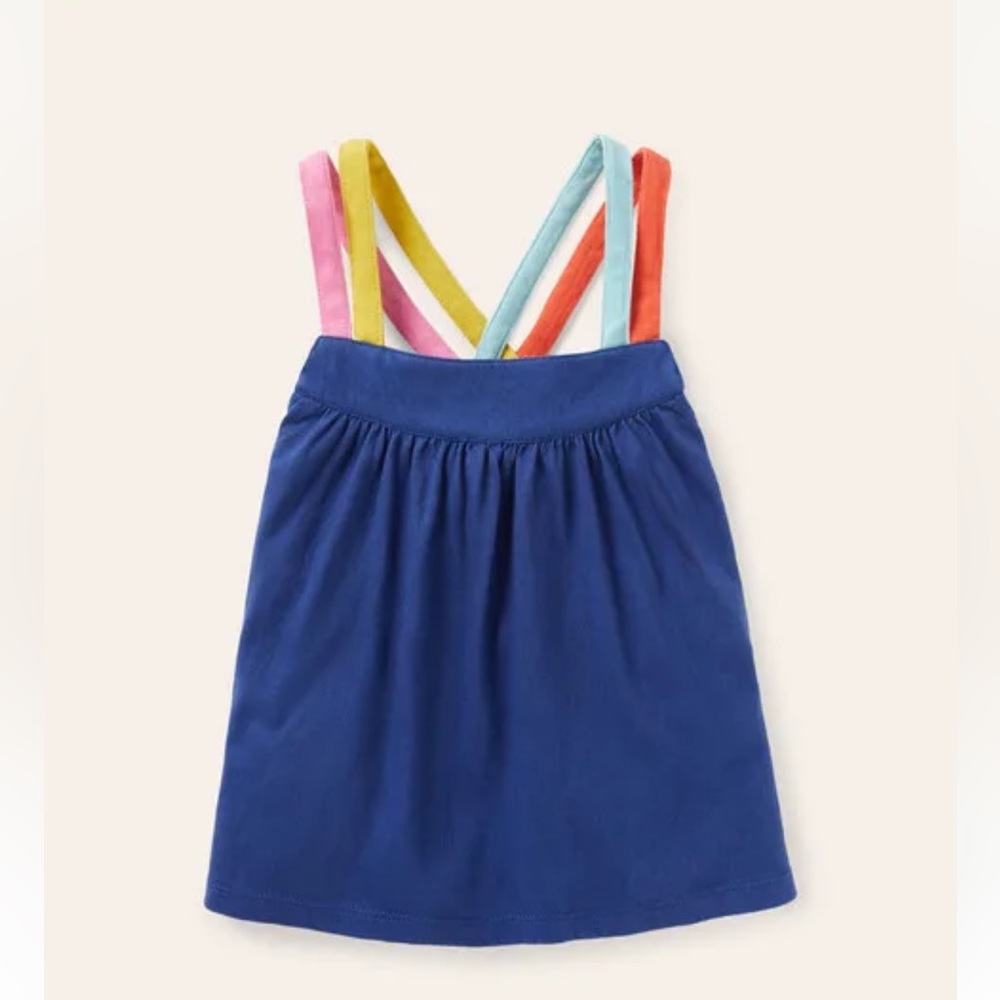 Mini Boden tank